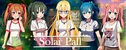 Pod pokrovom Solnca cover