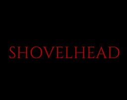 SHOVELHEAD cover