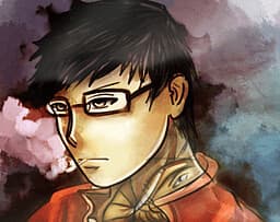 Soulbound Route cover