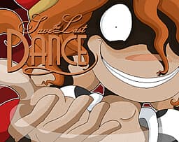 Save the Last Dance cover