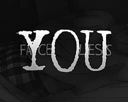 Face You Less cover