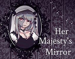 Her Majesty's Mirror cover