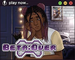Beta:Over cover