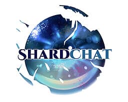 ShardChat cover