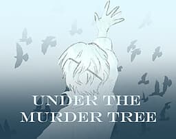 Under the Murder Tree cover