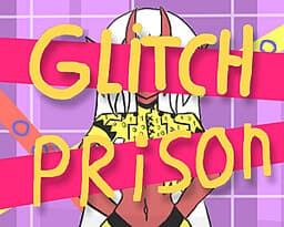 Glitch Prison cover