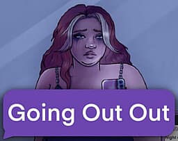 Going Out Out cover