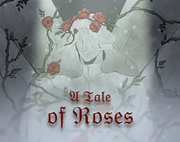 A Tale of Roses cover