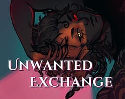 Unwanted Exchange cover