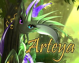 Arteja cover