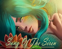 Song of the Siren cover