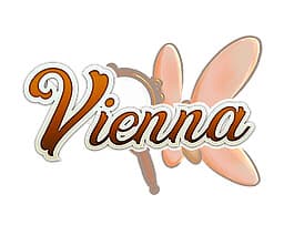 Vienna cover