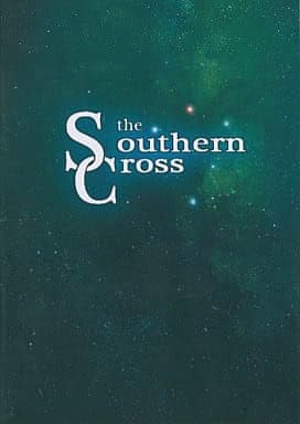 the Southern Cross cover