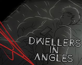 Dwellers In Angles cover