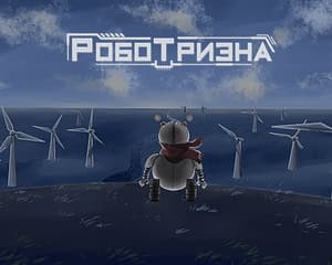 Robotryzna cover