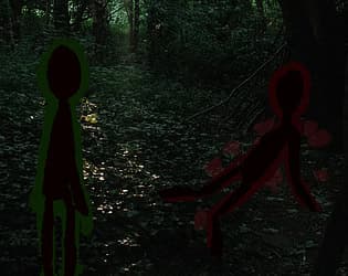 Midday Monsters of the Woods cover