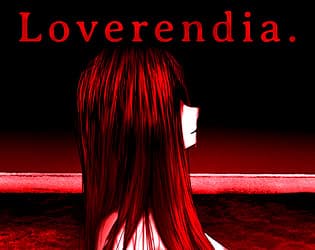 Loverendia. cover