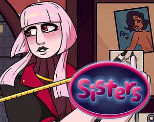 Sisters cover