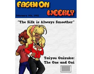 Twisted Mysteries: The Silk is Always Smoother cover