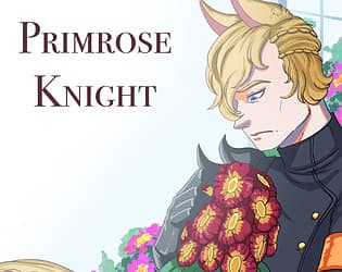 Primrose Knight cover