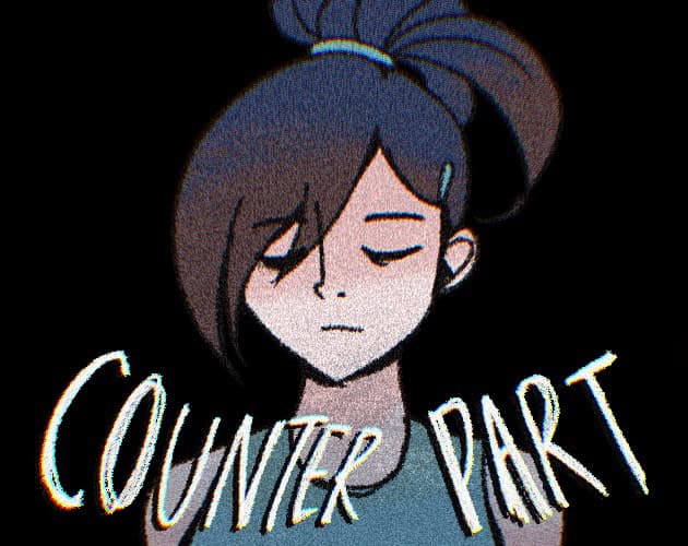 Counterpart cover