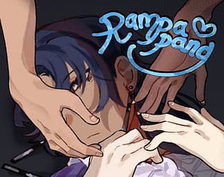 Rampapang cover