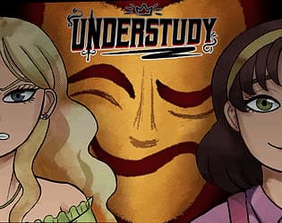 UNDERSTUDY cover