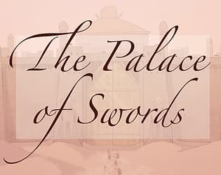 Palace of Swords cover