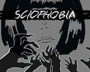 Sciophobia cover