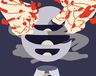 Mystic Mysterious Mystery cover
