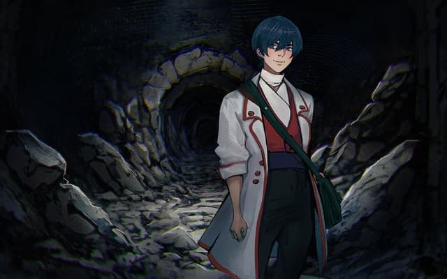 Modus operandi cover