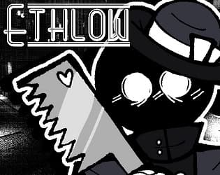 Ethlow cover