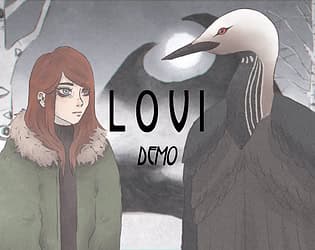 Lovi cover
