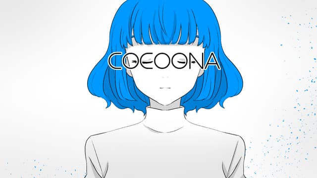 Cocoona cover