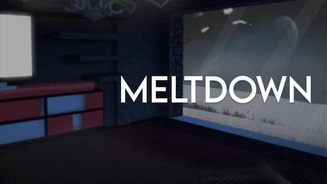 Meltdown cover