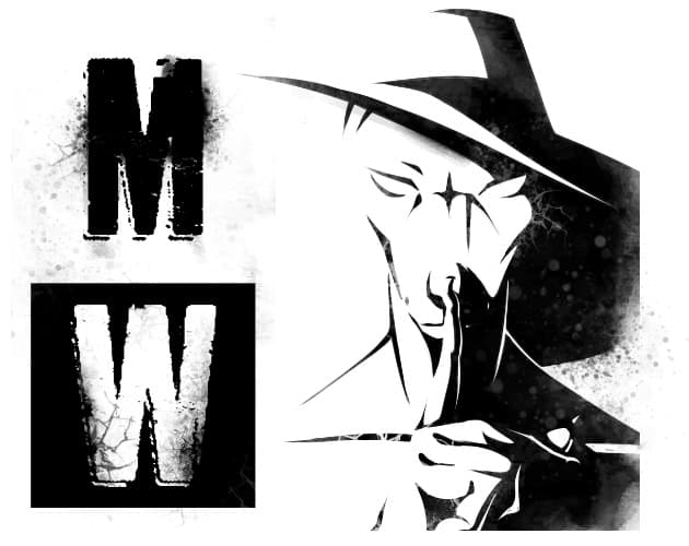 My Wolf cover
