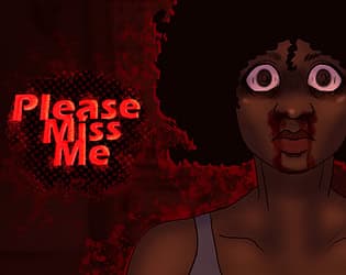 Please Miss Me cover
