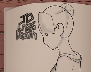 To Cross Death cover