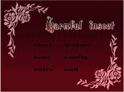 Harmful insect cover