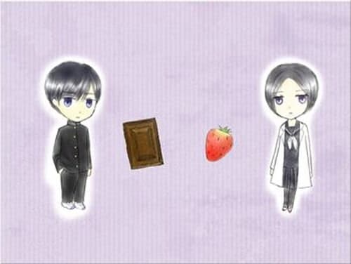 Chougou Occult ~Tanoshii Jintai Jikken~ cover