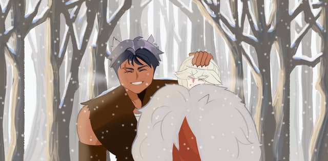 Before Winter Ends cover