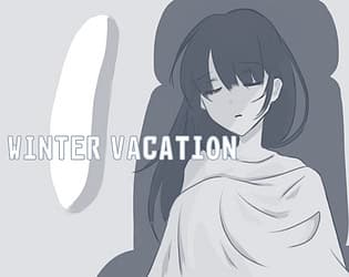 Winter Vacation cover