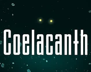 Coelacanth cover