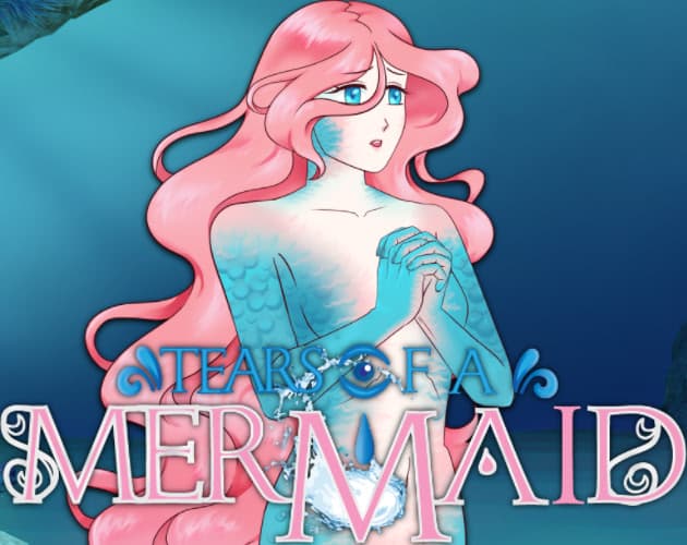 Tears of a Mermaid cover