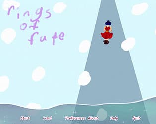 Strings of Fate cover