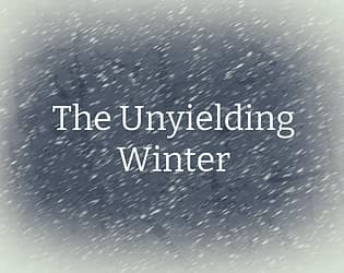 The Unyielding Winter cover