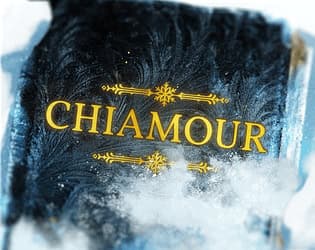 Chiamour cover
