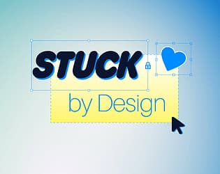 Stuck by Design cover