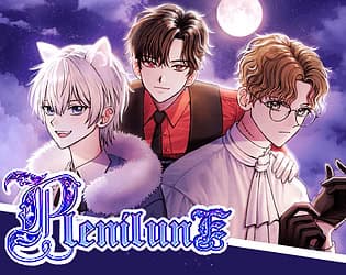Plenilune cover