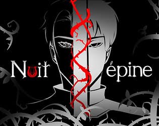 Nuitépine cover
